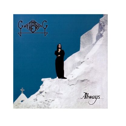 Gathering (The) - Always... (Cd)
