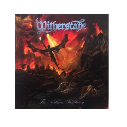 Witherscape - The Northern Sanctuary (Cd)