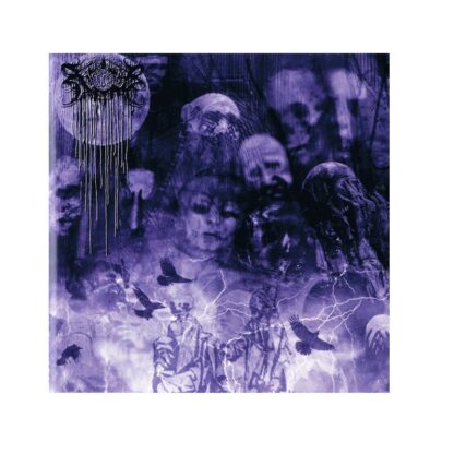 Xasthur - Portal Of Sorrow (Cd)