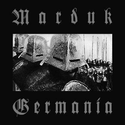 Marduk - Germania (Cd Digipack)