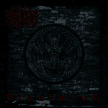 Marduk - Nightwing (Cd)
