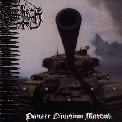 Marduk - Panzer Division Marduk (Cd Digipack)