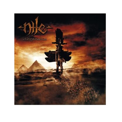 Nile - Ithyphallic (Cd)