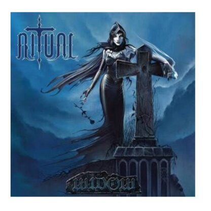 Ritual - Widow (Cd)