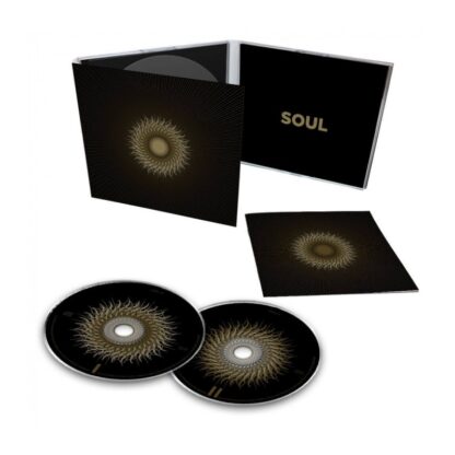 Samael - Solar Soul (2Cd Digipack)