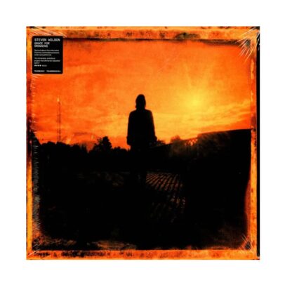 Wilson Steven - Grace For Drowning (2Cd Digipack)