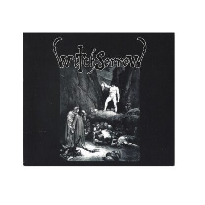 Witchsorrow - Witchsorrow (Cd con Slipcase)