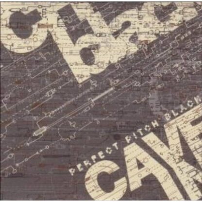 Cave In - Perfect Pitch Black (Cd)