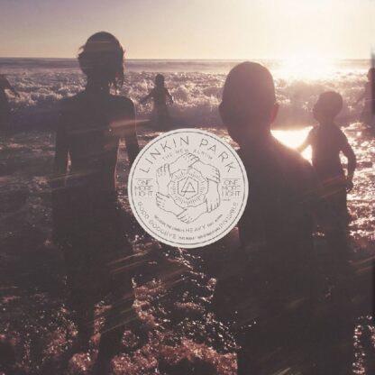 Linkin Park – One More Light (Cd)