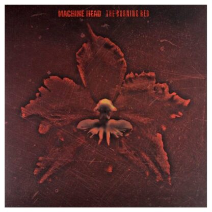 Machine Head - The Burning Red (Cd)