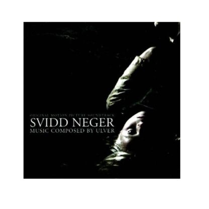 Svidd Neger - Ulver (Cd)