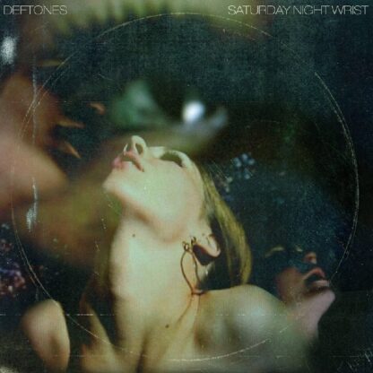 Deftones - Saturday Night Wrist (Cd)