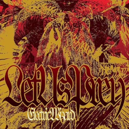 Electric Wizard - Let Us Prey (Cd Digipack)