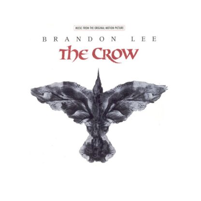 Corvo (Il): The Crow - Cd