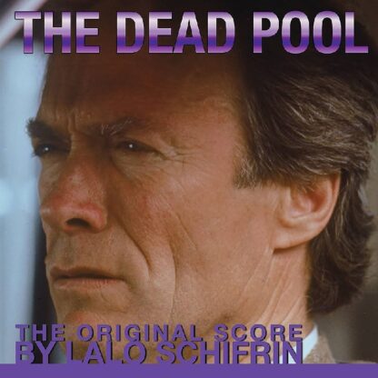 Scommessa Con La Morte: The Dead Pool - Lalo Schifrin (Cd)