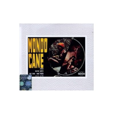 Mondo Cane - Riz Ortolani & Nino Oliviero (Cd Digipack)