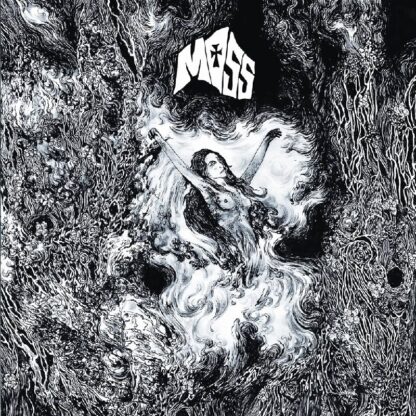 Moss - Horrible Nights (Cd)