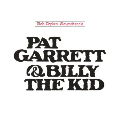 Pat Garrett & Billy The Kid - Bob Dylan (Cd)