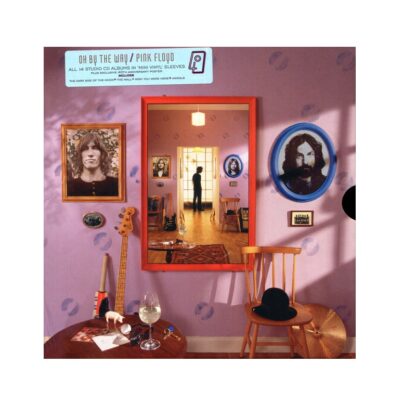 Pink Floyd - Oh By The Way (Studio Album Boxset - 14 Cd Papersleeve) - immagine 2