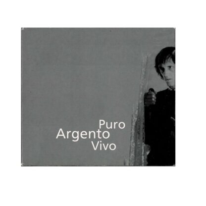Puro Argento Vivo (2Cd Digipack)