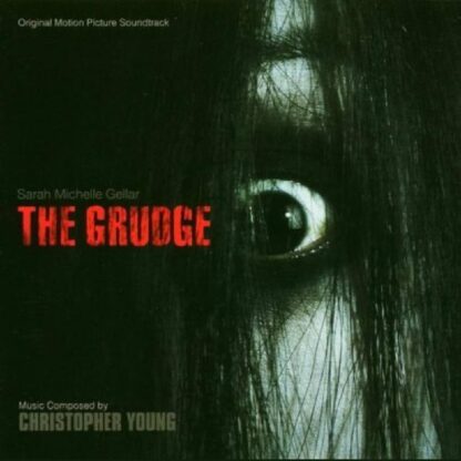 Grudge (The) - Christopher Young (Cd)