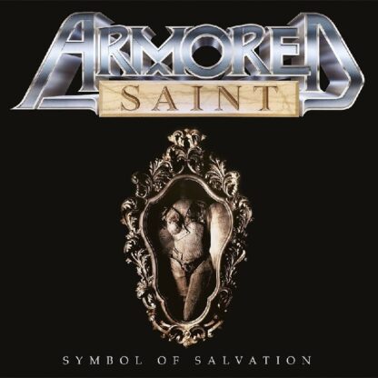 Armored Saint - Symbol Of Salvation (Vinile Colorato)