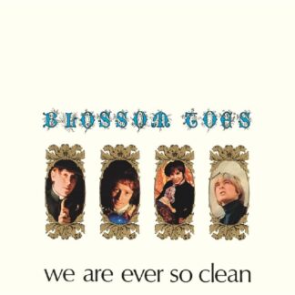 Blossom Toes - We Are Ever So Clean (Vinile)