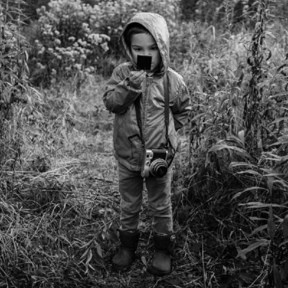 Book Of Air - Se (In) De Bos (Vinile)