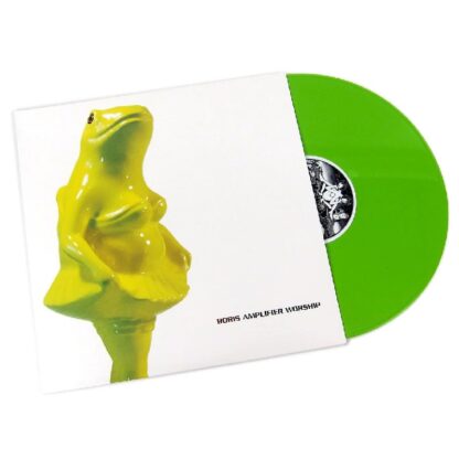 Boris - Amplifier Worship (Doppio Vinile Colorato)