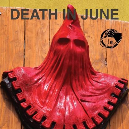 Death In June - Essence! (Vinile)