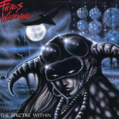 Fates Warning - The Spectre Within (Vinile Colorato)