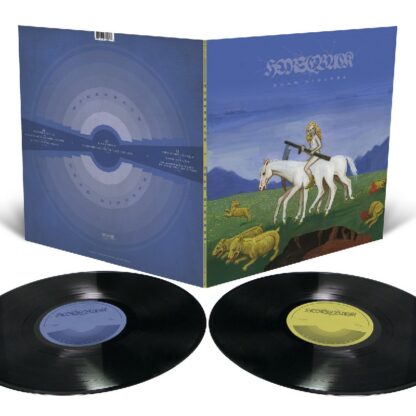 Horseback - Dead Ringers (Doppio Vinile)