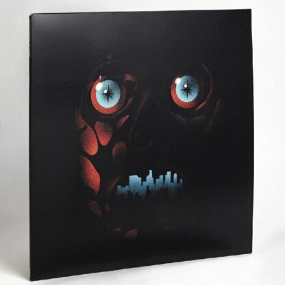 Essi Vivono: They Live - John Carpenter & Alan Howarth (Vinile)