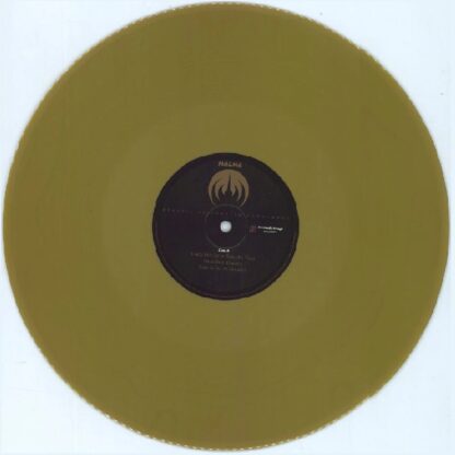 Magma - Mëkanïk Dëstruktïẁ Kömmandöh (Vinile Colorato) - immagine 3