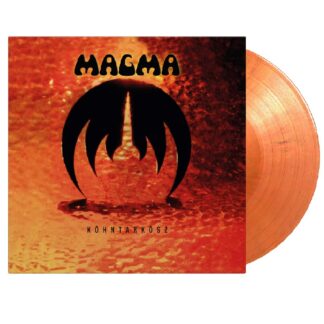 Magma - Köhntarkösz (Vinile Colorato)