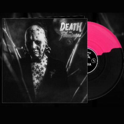 Sopor Aeternus & The Ensemble Of Shadows - Death And Flamingos (Vinile Colorato)