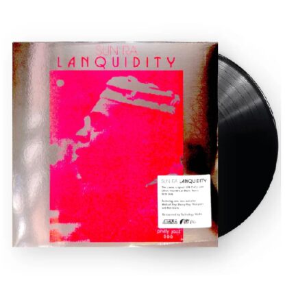 Sun Ra - Lanquidity (Vinile)