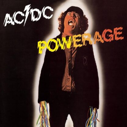 AC/DC - Powerage (Vinile)