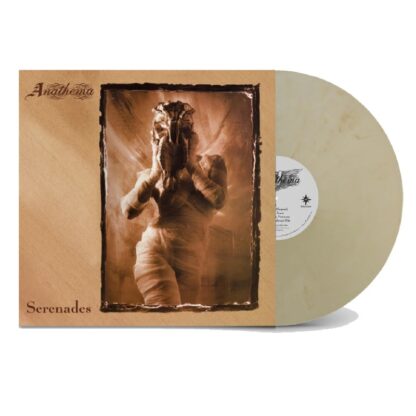 Anathema - Serenades (Vinile Colorato)