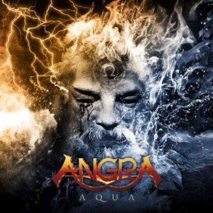 Angra - Aqua (Doppio Vinile Colorato)
