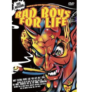Bad Boys For Life (2Dvd)