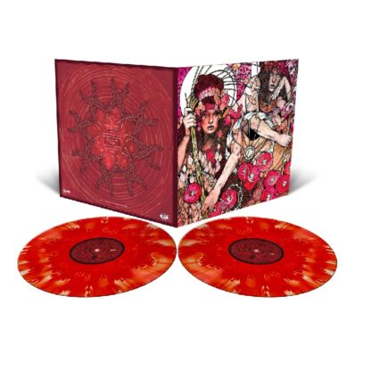 Baroness - Red Album (Doppio Vinile Colorato)