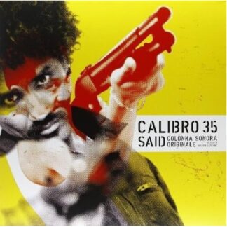 Said - Calibro 35 (Vinile)