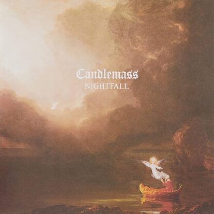 Candlemass - Nightfall (Vinile)