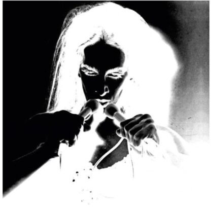 Galás Diamanda - Diamanda Galás (Vinile)