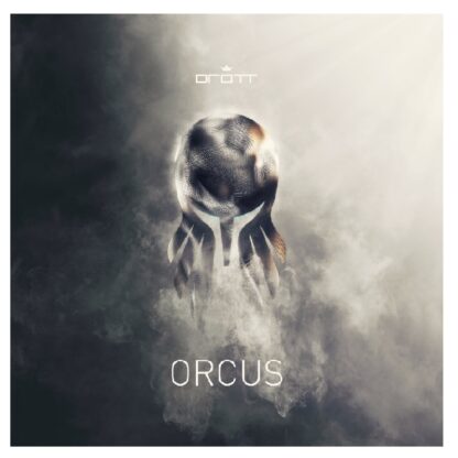 DROTT - Orcus (Vinile)