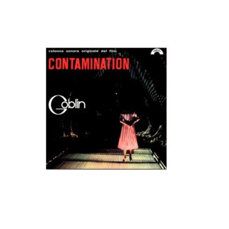 Contamination - Goblin (Vinile)