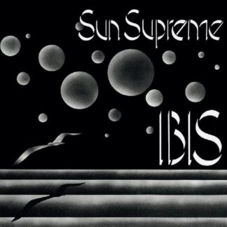 Ibis - Sun Supreme (Vinile Colorato)