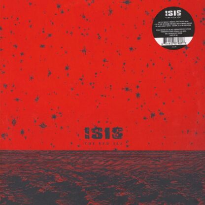 Isis - The Red Sea EP (Vinile)