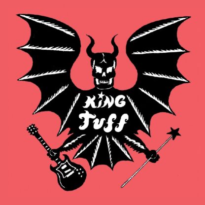 King Tuff - King Tuff (Vinile)